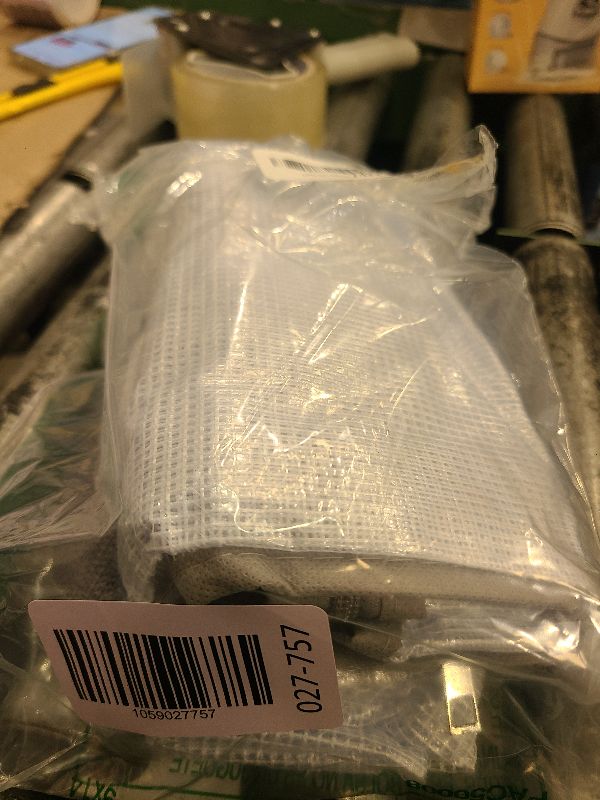 Photo 1 of 2 Pack Under Bed Storage Containers Bins, Humid-Proof Plastic Underbed Storage Bins, Clothes Storage and Organization Bags, Under the Bed Blanket Storage with Handles for Clothes, Bedroom