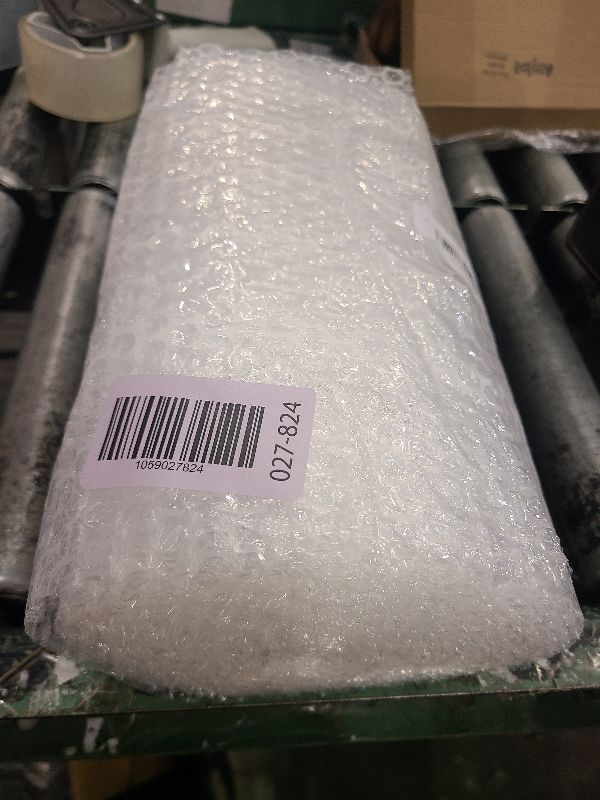 Photo 1 of 12 inch x 30 ft Bubble Cushioning Wrap, Perforated Every 12" Protective Packing Moving & Shipping Supplies for Boxes & Fragile Items