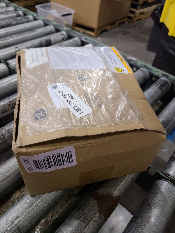 Photo 1 of 12 Pieces Mini Lanterns with Flickering LED Candle, Batteries Included, Decorative Hanging Candle Lantern for Indoor Use, Wedding, Party, Table Centerpiece (Gold, )