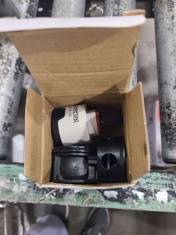 Photo 1 of 1213 Replacement Mixing Shower Valve Cartridge for moen M-CORE 3-Series Pressure Balance Rough-in Valve, Faucet Valve Cartridge Provide Reliable and Efficient Water Flow Control for Shower System