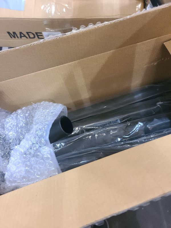 Photo 1 of 2 in 1 Weeding Tools Gardening Weed Puller with Long Handle,Stirrup Hula Garden Hoe with 4 Tines Rake,Garden Tiller Cultivator with 62.6" Adjustable Handle for Weeding,Seeding,Ditching,Loosening