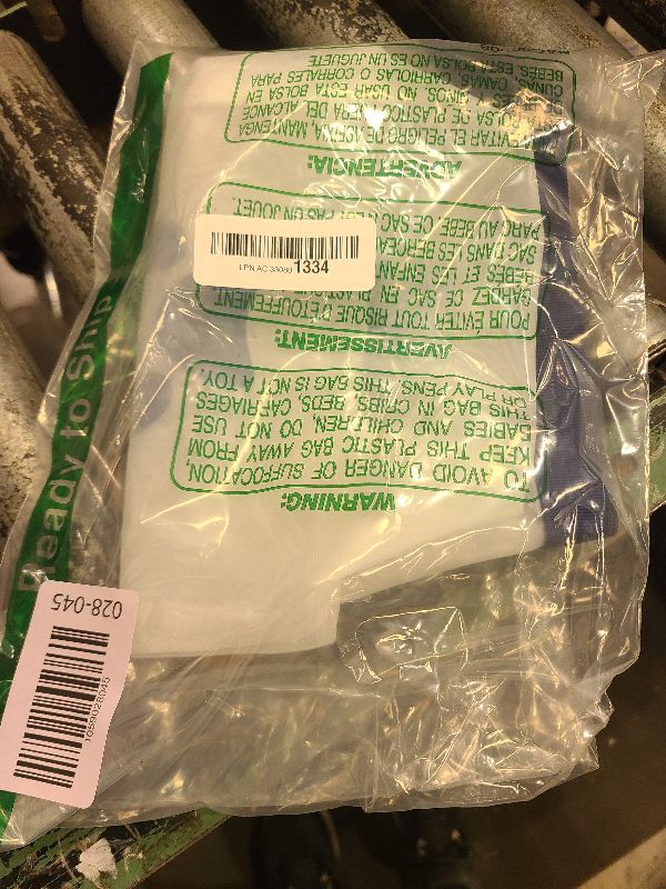 Photo 1 of (re)zip Roll Top Pet Food Storage Bag (14-Cup) | BPA-Free, Food Grade, Pet Safe, Travel-Friendly | Keeps Kibble Fresh for Camping, Dog Boarding, Weekend Getaways | Machine Washable | Cobalt Blue