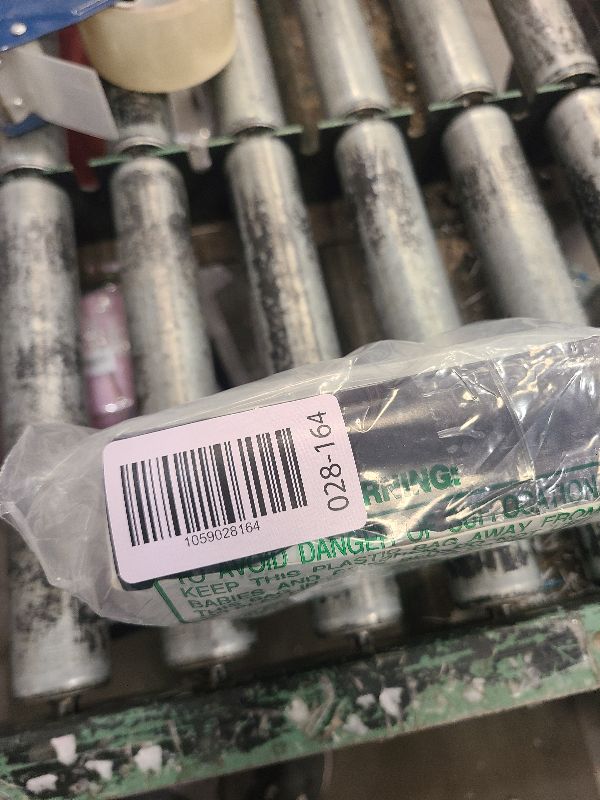 Photo 1 of 10 Ft Surge Protector Power Strip - 8 Widely Outlets with 4 USB Ports, 3 Side Outlet Extender with 10 Feet Extension Cord, Flat Plug, Wall Mount, Desk USB Charging Station, ETL, Black