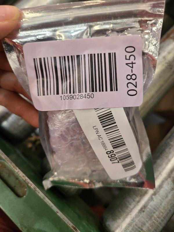 Photo 1 of 1Pcs QP2-4R7 1Pin 4.7 Ohm Refrigerator Starter/Start Relay for Vissani Danby Compressor Relay and 1Pcs Refrigerator Overload Protector 1/2HP?2 Pieces in Total