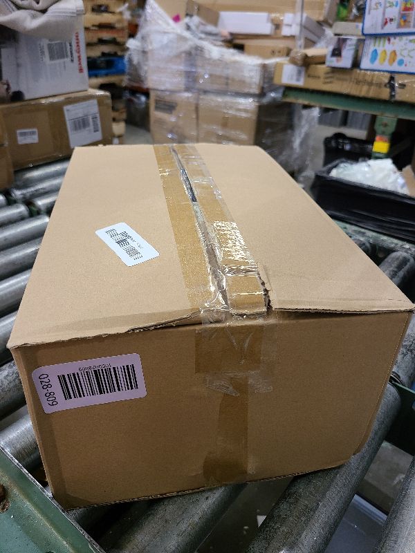 Photo 1 of 2 Pack 36" Halloween Skeleton Decorations, 3 ft Life Size Posable Skeleton Full Body with Movable Joints Plastic Skeleton for Yard Porch Garden Haunted House Graveyard Decoration