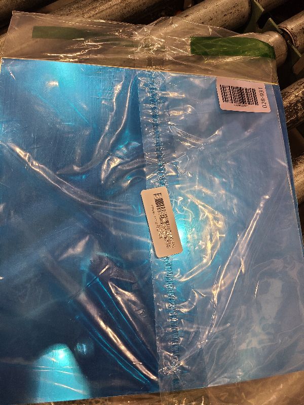 Photo 1 of 12" x 12" Acrylic Flexible Mirror Sheets, 12 Pack Self-Adhesive Mirror Tiles, Square Cuttable Wall Stickers, Non-Glass, Safety Reflective for DIY Craft Home Wall Decor