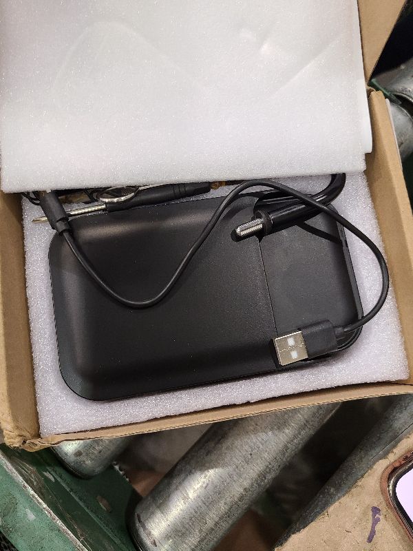 Photo 1 of [New] Smart Lock Box,CATCHFACE Wireless Smart Key Lockbox Electronic LockBox Key Lock Box App Control,Share eKey,Wall Mount & Door Handle,Home/Office/Warehouse/Realtor