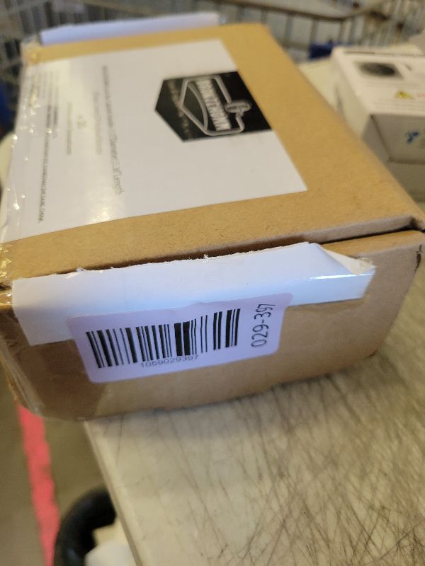 Photo 1 of 20 Pack Bronze Solid Cabinet Handles Drawer Pulls, 5.38-inch/136mm Length (3-inch Hole Center) Door Handle (1/2-inch Diameter) Kitchen Stainless Steel Cabinet Hardware Handle, Oil-Rubbed Bronze