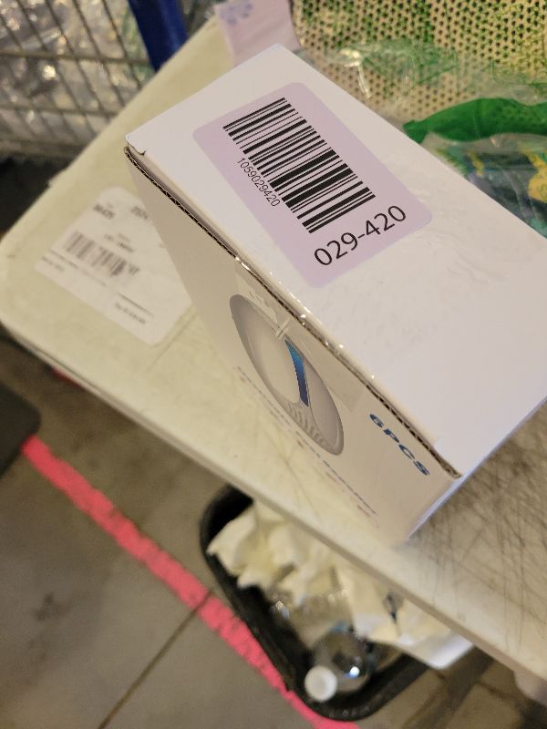 Photo 1 of 2025 Upgraded Version Ultrasonic Repeller Indoor, Mouse Traps Repellent Plug in, Pest Control,