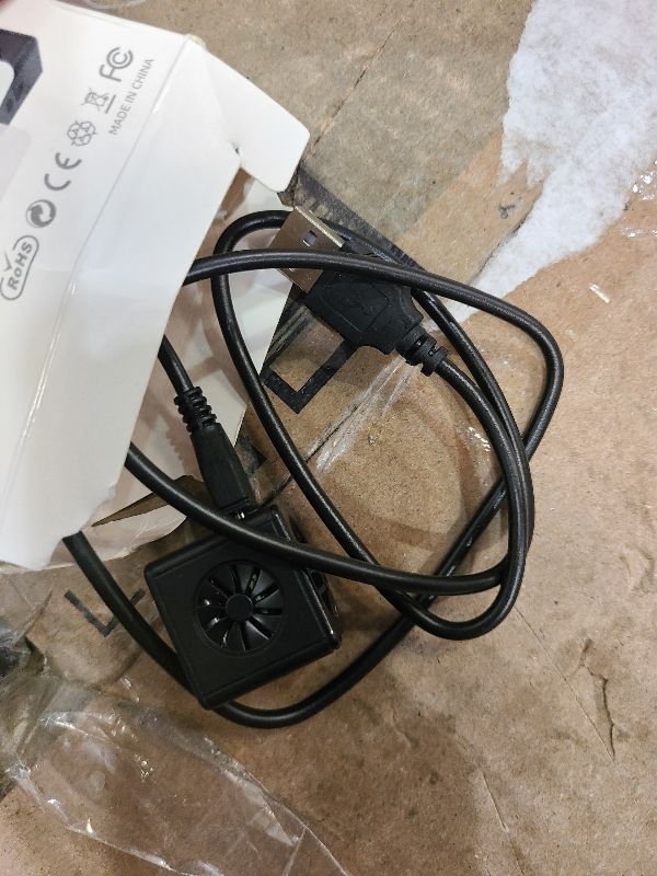 Photo 1 of 1080P Indoor Hidden Camera Wireless, Mini Camera, Home Security Camera with Motion Detection, Night Vision, App Control