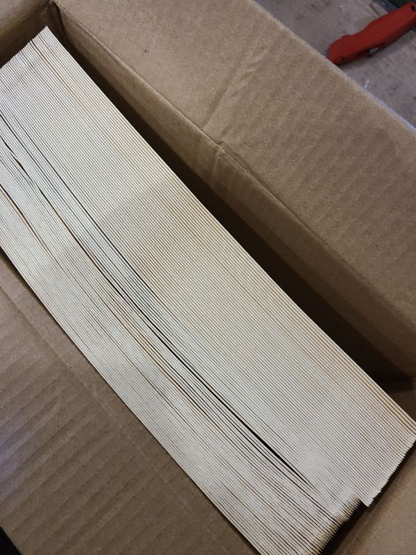 Photo 1 of 100 Blue Summit Supplies Job Folders Construction, 10 x 12 Inches, Project Folders with Preprinting for Job Tracking, Manila Job Folders File Jacket – 100 Folders