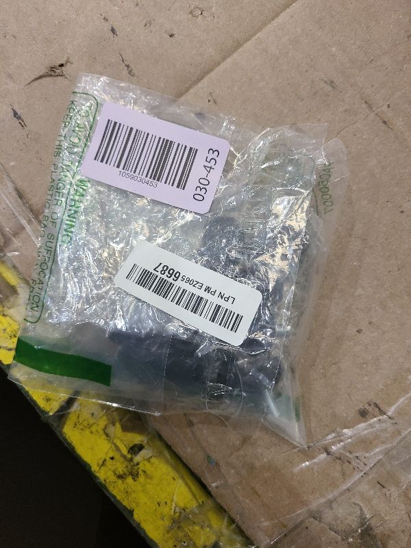 Photo 1 of 1/4" Thread Furniture Feet Levelers, 12 PCS Adjustable Furniture Feet Threaded Screw in, Leveling Feet Screw On Furniture Glide Leveling for Table, Cabinets, Chairs, Stool Legs