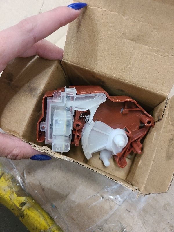 Photo 1 of [Upgraded 2025] Canamax W10006355 Washer Shift Actuator - Compatible with Kenmore Maytag Whirlpool Washing Machine - Replaces WPW10006355 AP4514409 AP6014711 PS11747977 WPW10006355VP