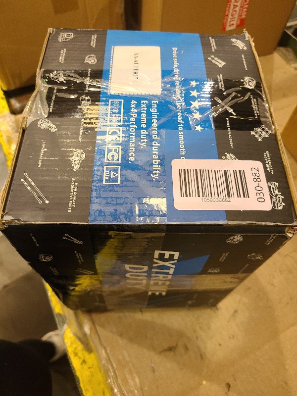 Photo 1 of 12V 160A Alternator with 6-Groove Pulley Compatible with Dodge Ram 1500 Durango Nitro Jeep Grand Cherokee Commander Liberty Chrysler Aspen OE 56029914A 56029914AD