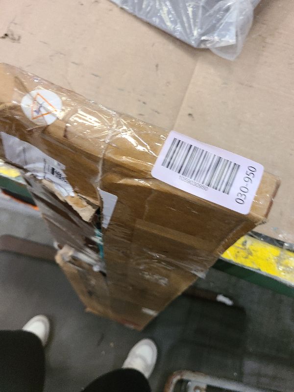 Photo 1 of 20ft (6-Pack) Cor-Ten Steel Landscape Edging – 40" x 8" Flexible Pre-Applied Rust Patina Garden Border