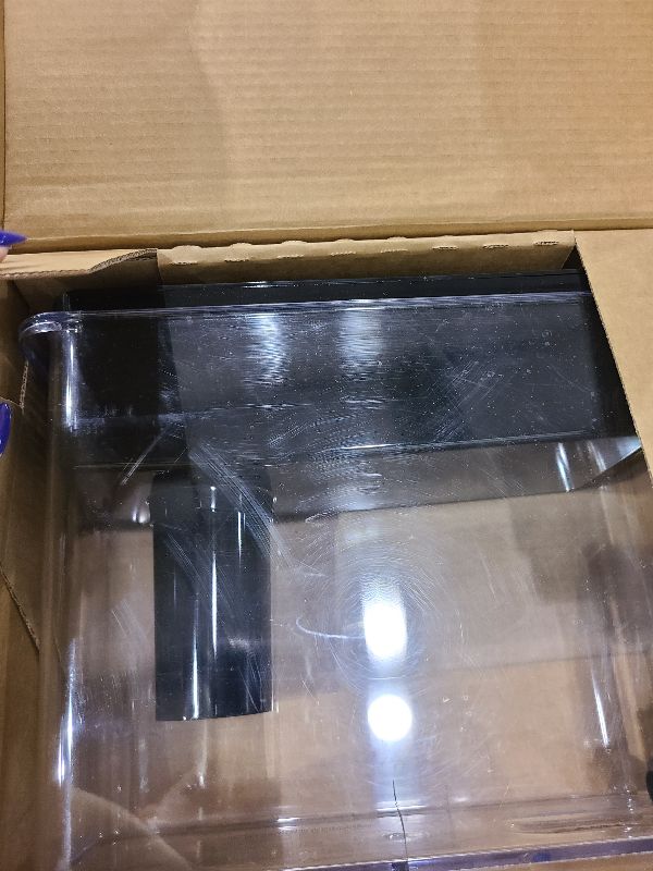 Photo 1 of Brita UltraMax Large Water Dispenser With Standard Filter, BPA-Free, Reduces Copper, Cadmium and Mercury Impurities, Lasts 2 Months or 40 Gallons, Includes 1 Filter, Kitchen Accessories, Large 27-Cup