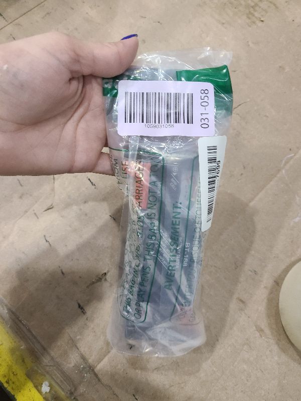 Photo 1 of 2 Pack Battery Tester, Universal Battery Checker for AA/AAA/C/D / 9V / 1.5V Button Cell Batteries Household Battery Life Level Testers Power Monitor Meter (Requires No Battery for Operation)