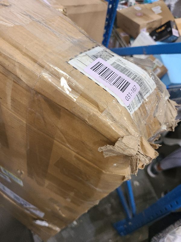 Photo 1 of 14 Inch Bamboo Bed Frame – Queen Size Solid Wood Platform Bed Frame, Strong and Stable, with Non-Slip Slats for Support, No Box Spring Needed, Easy to Assemble, Noise-Free (Natural, Queen)