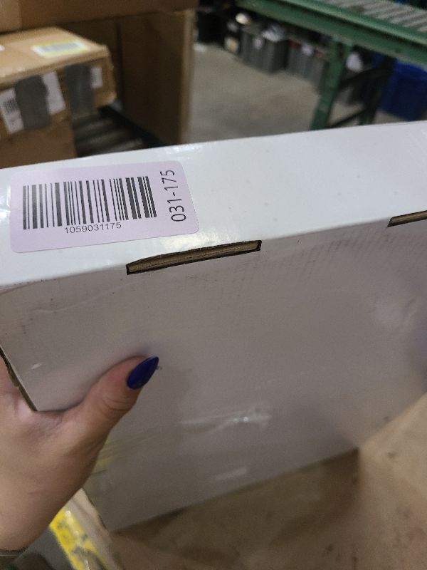 Photo 1 of 14x20 Inches Champagne Faux Leather Wrapped Wood Serving Tray with Metal Handles for Various Occasions, Ottoman, Home Decorative, Living Room, Coffee Table Organizer, Serving Breakfast On Bed