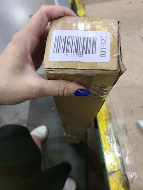 Photo 1 of 2 Pack Bronze Curtain Rods for Windows 48 to 84 Inch(4-7ft)