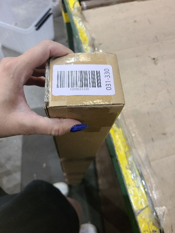 Photo 1 of 2 Pack Bronze Curtain Rods for Windows 48 to 84 Inch(4-7ft)