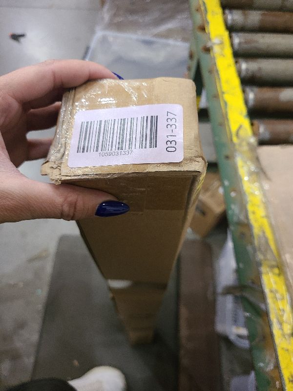 Photo 1 of 2 Pack Bronze Curtain Rods for Windows 48 to 84 Inch(4-7ft)