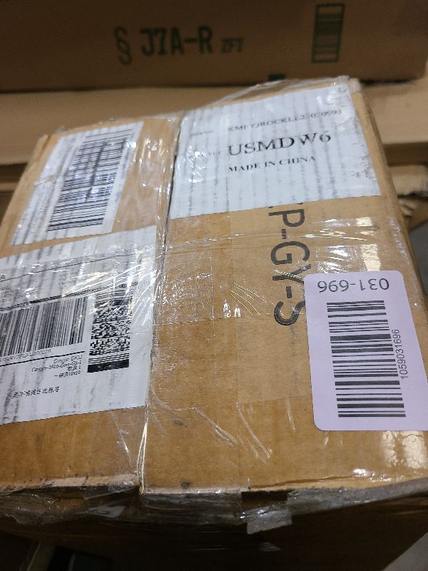 Photo 1 of 10X10 Pop Up Canopy Tent with 3 Sidewalls,Easy Up Canopy,Commercial Instant Shelter,Heavy Duty One Person Set Up Event Tent,Gray