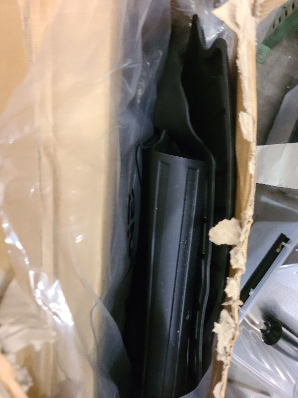 Photo 1 of 3W Floor Mats & Cargo Liner (with Subwoofer) Fit Kia Sportage (Not Fit Hybrid or PHEV) 2023-2025 2026 TPE All Weather Custom Fit Floor Liner for Kia Sportage Full Set Car Mats, Black