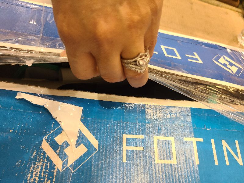 Photo 1 of 2025Upgraded Cordless Pool Vacuum for Above Ground, Handheld Pool Spa Vacuum Cleaner for Inground Pools Hot Tub, Rechargeable, 60" Extendable Pole, up to 19.5 GPM for Leaves, Debris, Shallow Steps