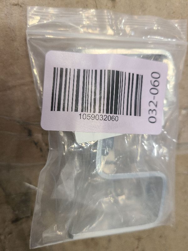 Photo 1 of 2 Pcs Desk Hook, Student Desktop Nail-Free Hook, Under Table Hook for Schoolbag, Space Aluminium Alloy, Hanger Hooks for Bag Purse Clothes Backpack Holder, Suitable for 2.5 cm/0.98" Thick Plate