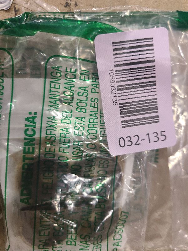 Photo 1 of (4-Pack) SINOAXISSPACE Shaft Collar 1/2" Bore, 1045 Steel Double Split Clamp-On Shaft Collars Style, 1-1/8" OD, 13/32" Thickness, with M4 Set Screws