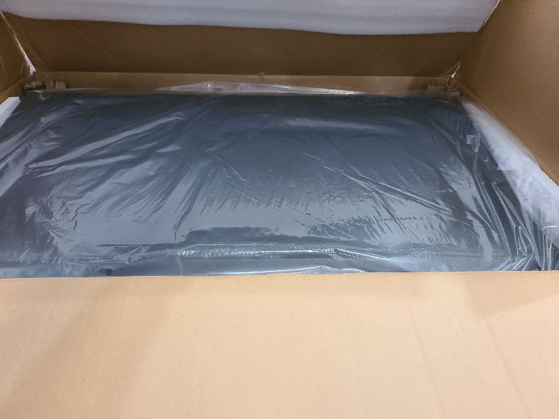 Photo 1 of 2025 Upgraded hinged Lid for Blackstone Griddle 28 inch 1517 1853 1605 1803 1839 1856 1924 1983 2094 2145 2137 5003, Griddle Hard Cover Flat Top Lid for Blackstone Griddle Cover