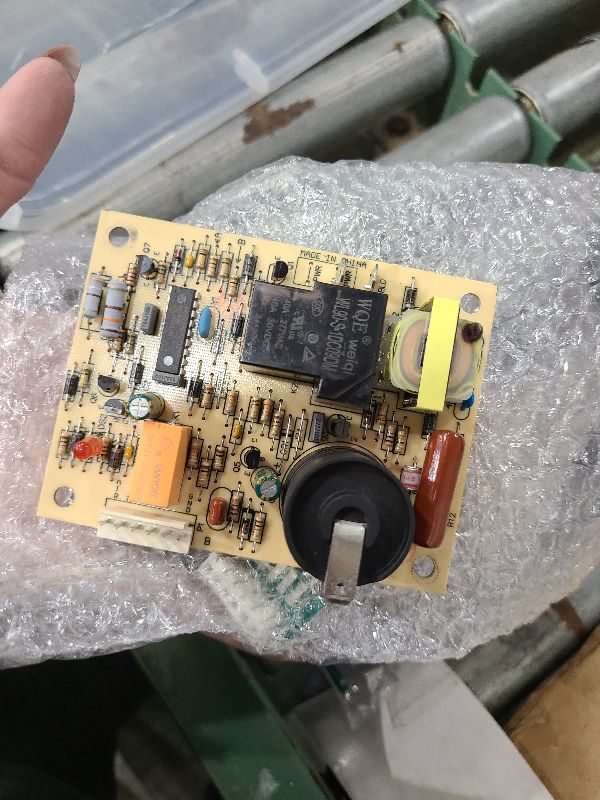 Photo 1 of 31501 Circuit Board Compatible with Atwood,31501 RV Ignition Control Board kit Replace for dometic Hydro Flame Corp,Fit for rv furnace parts 33488,33727,85-IV 16, 85-IV 25,85-IV 20, 85-IV 31, 85-IV 35