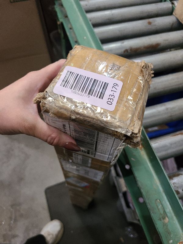 Photo 1 of 12Pack Wrought Iron Balusters 44 Inches Metal Railings Deck Balusters (44, Double Twist)