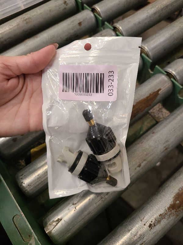 Photo 1 of 2Pcs Inflatable Boat SUP Pump Adapter, Premium Conventional Air Adapter, Sturdy SUP Air Adapter,Quickly Inflation and Strong Sealing SUP Pump Adapter, for Inflatable Boat, Paddleboard and Kayak.