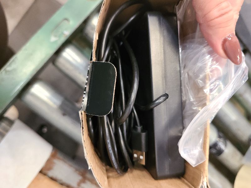 Photo 1 of 2025 TV Antenna Indoor Antenna for Smart TV, 2200+ Miles Long Range Reception tv Antenna with Amplifier Signal Booster for Local Channels, Clear Reception for 4K 1080p HD