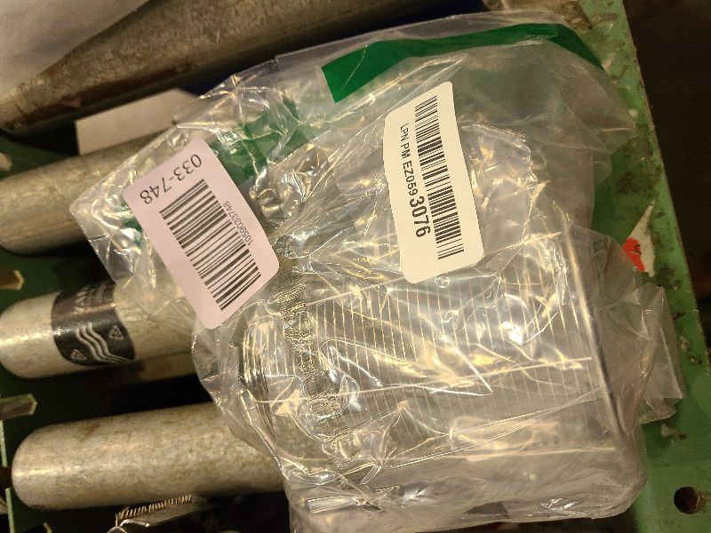 Photo 1 of 18/8 Stainless Steel Silverware Basket for Dishwasher Chopstick Holder Utensils Organizer with Drain Holes Kitchen Sink Drying Rack Cutlery Storage (M)