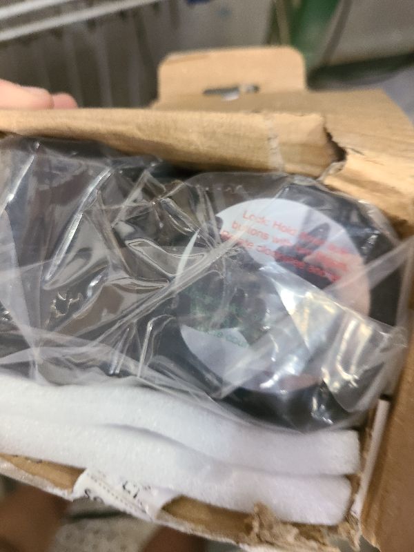 Photo 1 of 110 Inch Extra Wide Baby Gate for Large Openings, Retractable Gate Outdoor Retractable Dog Gate Indoor Extra Long Dog Gates for Doorways Large Pet Gate for Stairs, Long Gates for Kids or Pets, Black