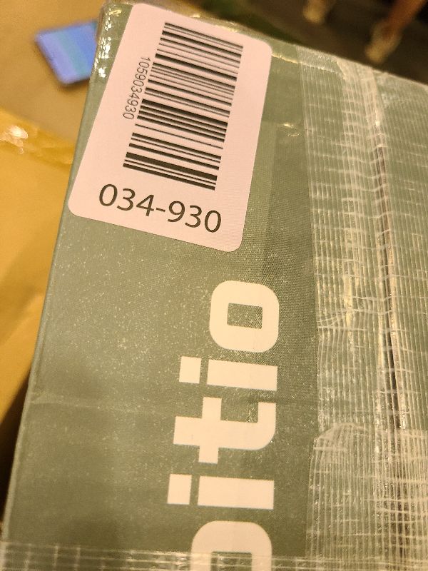 Photo 1 of 2-Burner Camping Stove Foldable, Portable Propane Camp Stove with 16000 BTU Adjustable Burners and Piezo Ignition, Folding Stove with Carry Bag & Handle for Camping, Tailgating, Backyard BBQ - Red