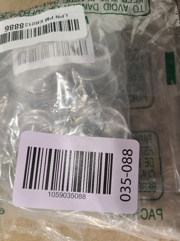 Photo 1 of 20 Pcs Mini Magnifying Glass – 3X Plastic Magnifying Glass Bulk, Lightweight, Durable, Impact-Resistant, Pocket Size 2.36" x 1.18" for Clear Vision, Easy Use, Ideal for Everyday Carry