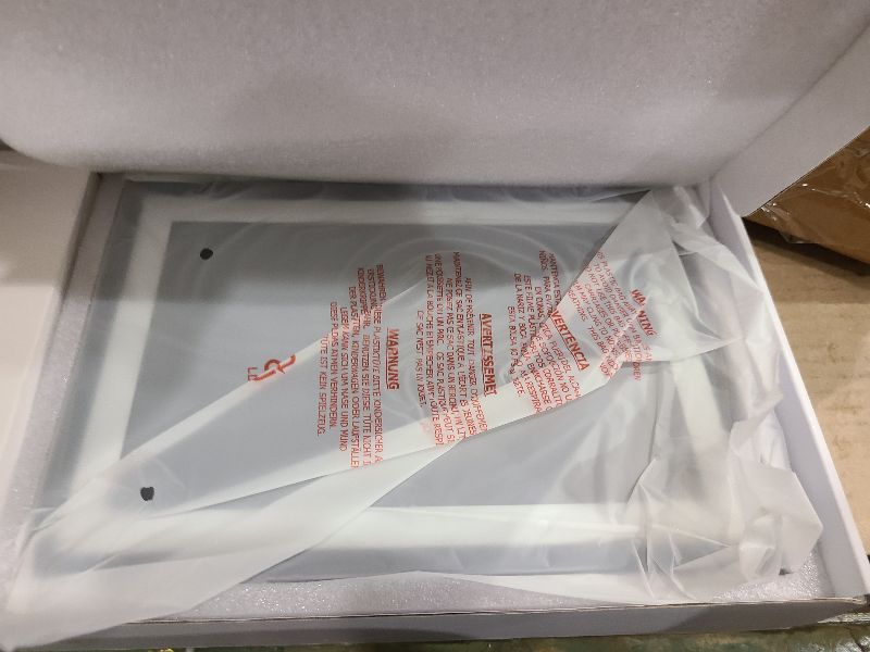 Photo 1 of 2K 64GB Frameo 10.1 Inch Digital Picture Frame, Smart WiFi Electronic Photo Frames with 1920x1200 FHD IPS Touch Screen Slideshow Tabletop&Wall Mounted, Share Photos/Videos Instantly from Anywhere