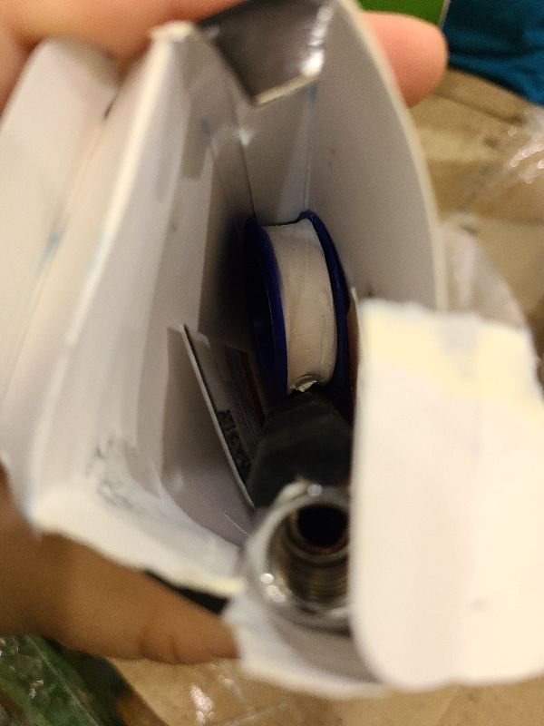 Photo 1 of 14" Extended Reach Dual Head Air Chuck, 2-Way Connection 1/4" FNPT Straight Lock On Tire Inflate Chuck, Tire Chuck with Standard Quick Plug, Air Compressor Fill Kit for Truck RV Semi Dually Tires