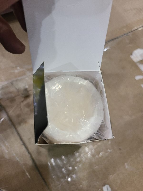 Photo 1 of 100 Count Fanativita K Cup Coffee Filters Disposable for Keurig Single Cup, Compatible with All Reusable K Cups (White)