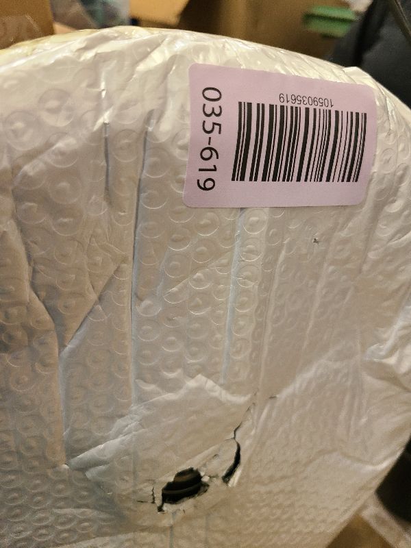 Photo 1 of 12''X2.0'' Wheelchair Wheels Assembly 12 Inch Rear Wheel Solid Tire Construction,Back Wheel Replacement for Manual Wheelchairs Transport Chair Replacement Parts (One Pair)