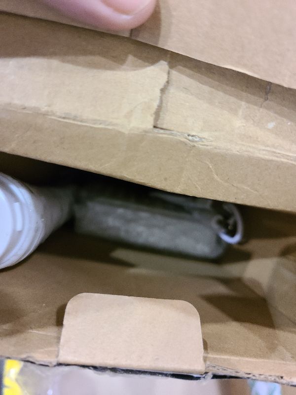 Photo 1 of 24 LED Artificial Tree Lamp, Lighted Trees for Indoor Decor USB/Battery Powered with Timer, DIY Green Leaves Light Up Tree Fairy Spirit for Table Home Bedroom Spring Decoration