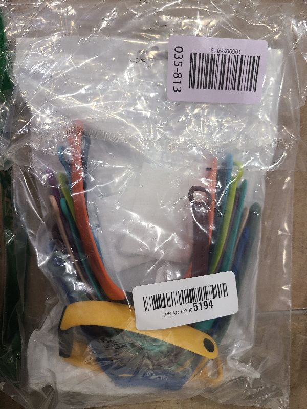 Photo 1 of 20 Pieces Strap Replacement Compatible with Xiaomi Mi Band 6 / Amazfit Band 5, Bracelet Wristbands Silicone for Mi Fit 5 Straps (16 Colors + 4 Screen Protector)