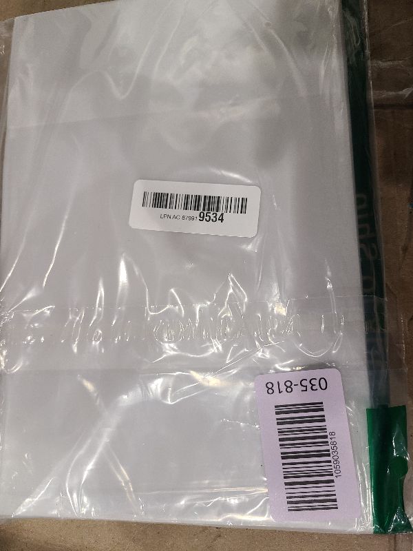 Photo 1 of 150 Pcs Pre-Folded Vellum Jackets for 5 x 7 Invitations White Translucent Arts and Crafts Vellum Paper Wedding Invitations Folded Vellum Paper Wraps for DIY Photos Postcards Scrapbook Envelopes