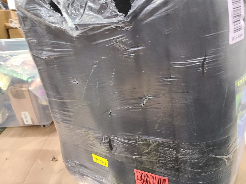 Photo 1 of 2025 Upgraded Thicker Pool Pads for Above Ground Pool, 24 FT Pool Pad - Extend Pool Liner Life, Pool Liner Pad - Pool Mats for Pool Bottom - Puncture Resistant, Under Pool Padding