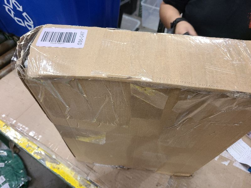 Photo 1 of 2 Pack 5 Tier Wall Shelf Unit - Narrow Smooth Laminate Finish - Vertical Column Wall Decor Mount Floating Storage Home Decor Organizer Tall Tower Utility Shelf for Bedrooms, Living Rooms(White)