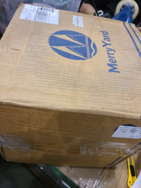 Photo 1 of 2-Pack 15x6.50-6 Flat-Free Tire with Rim,3"Centered Hub with 3/4" Ball Bearing,w/Grease Fitting?500lbs Capacity,15x6.50x6 No-Flat Solid Rubber Turf Wheel,for Riding Lawn mower,Garden Cart